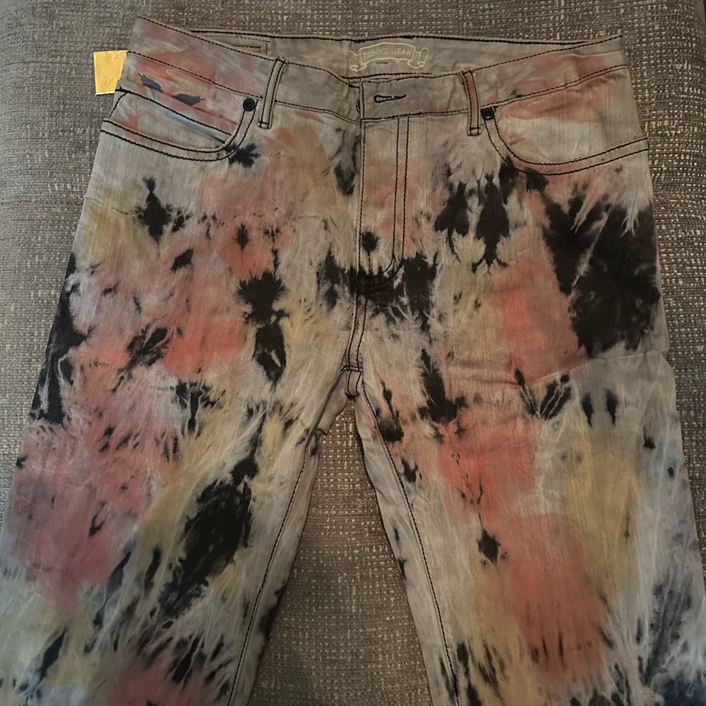 Robins jean